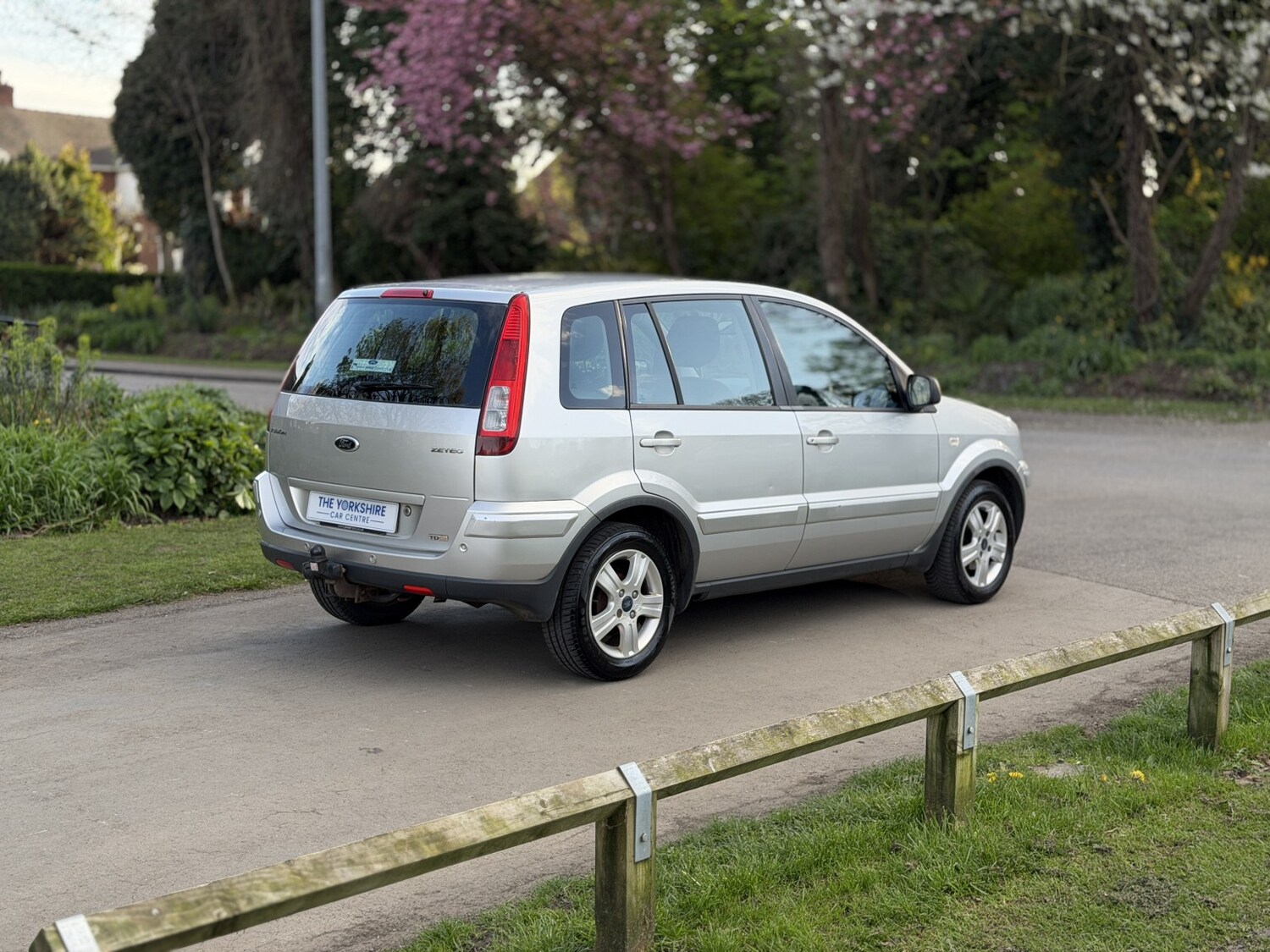 Used Ford Fusion 2010 for sale - 78218033: Photo 7