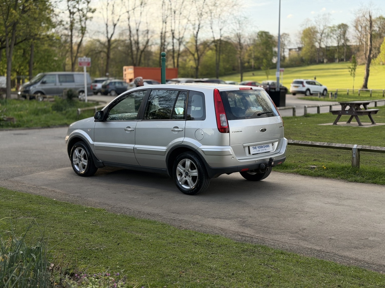 Used Ford Fusion 2010 for sale - 78218033: Photo 8