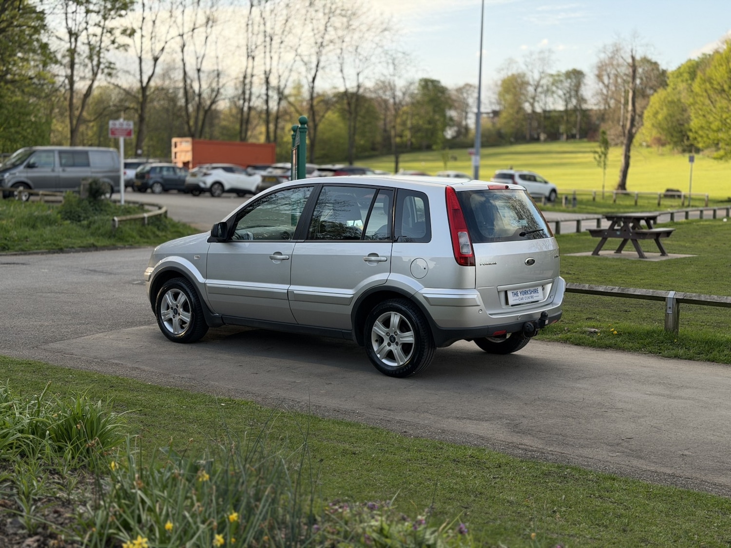 Used Ford Fusion 2010 for sale - 78218033: Photo 9
