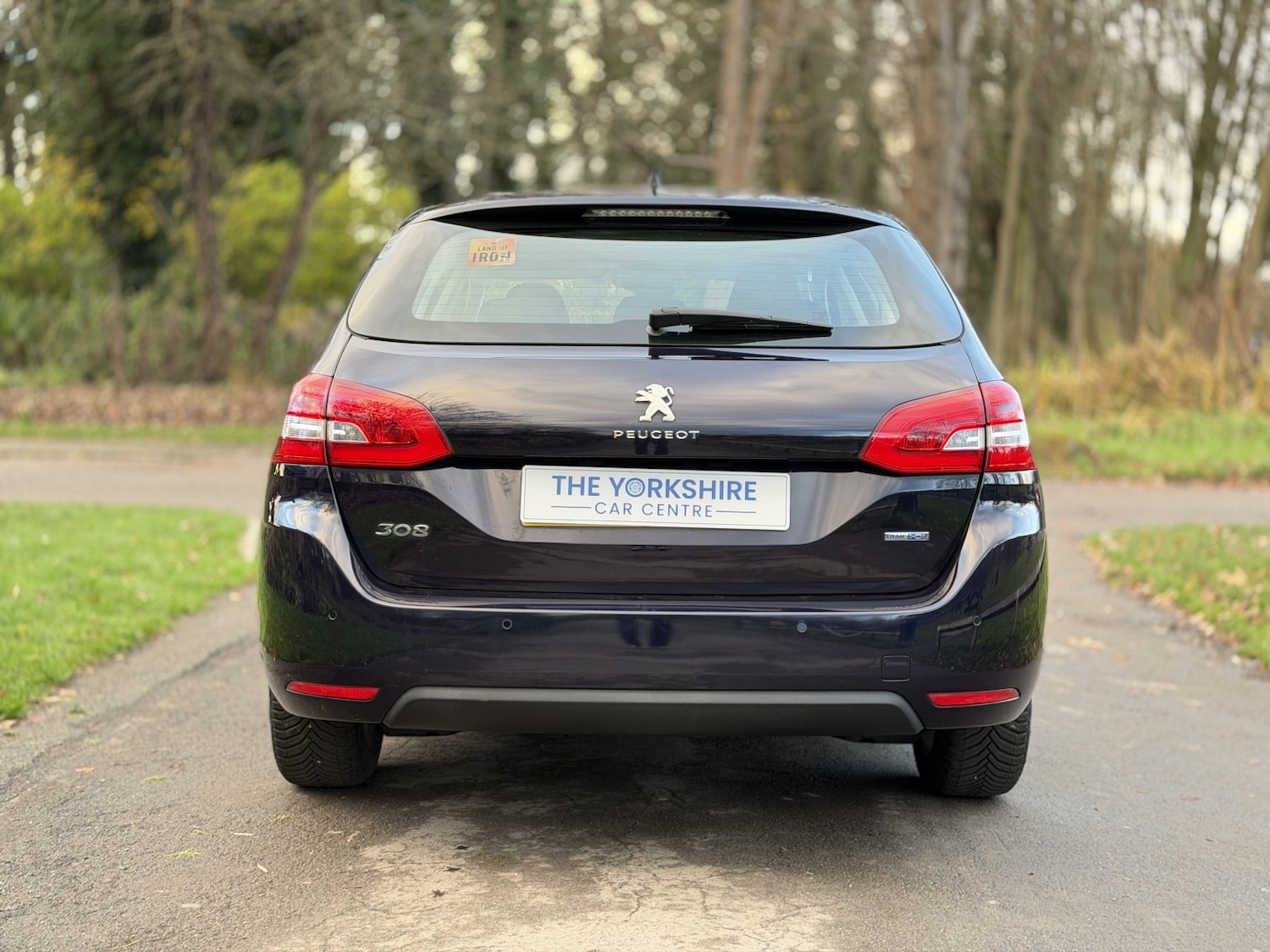 Used Peugeot 308 2016 for sale - 76911008: Photo 10