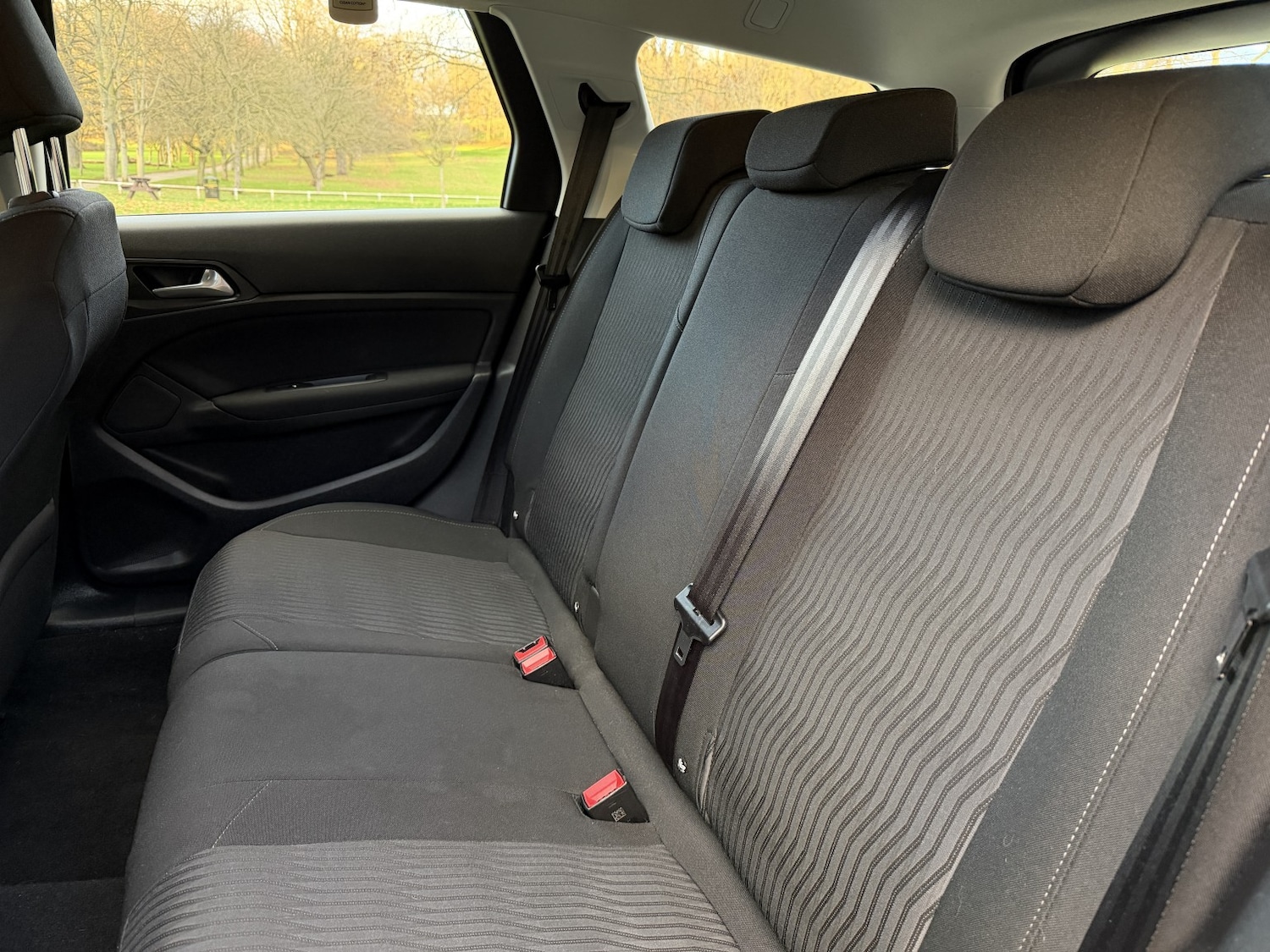 Used Peugeot 308 2016 for sale - 76911008: Photo 16