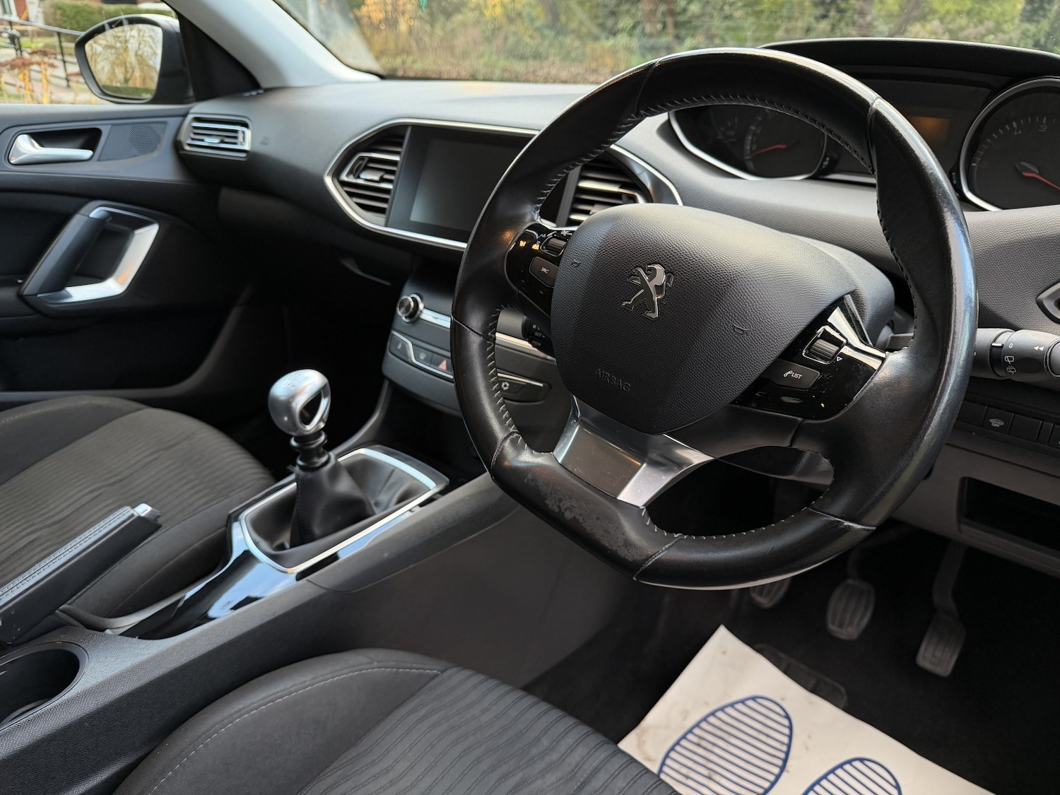 Used Peugeot 308 2016 for sale - 76911008: Photo 20