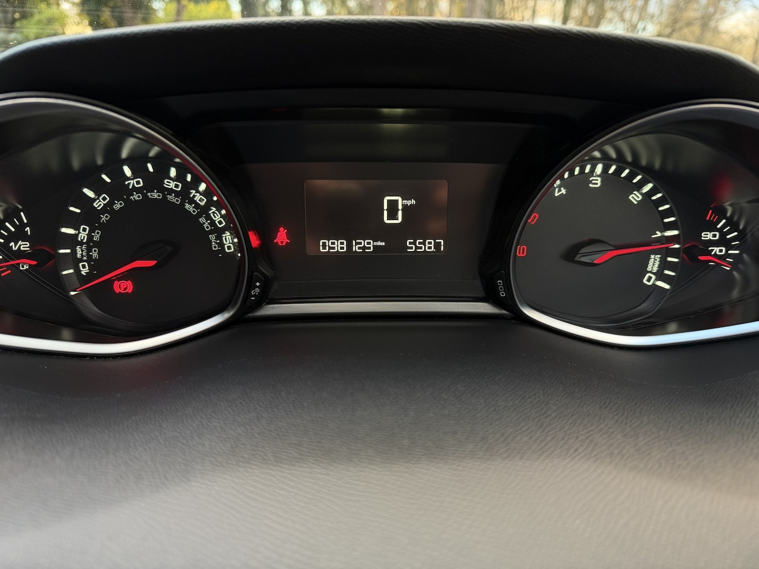 Used Peugeot 308 2016 for sale - 76911008: Photo 22