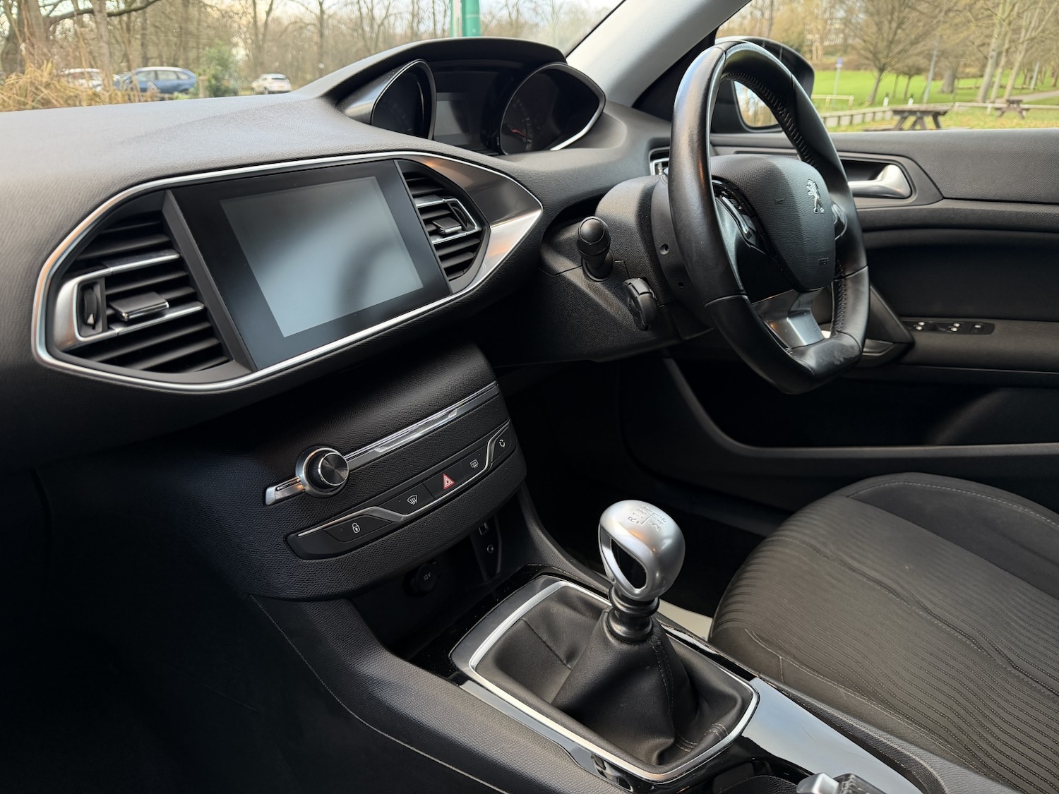 Used Peugeot 308 2016 for sale - 76911008: Photo 30