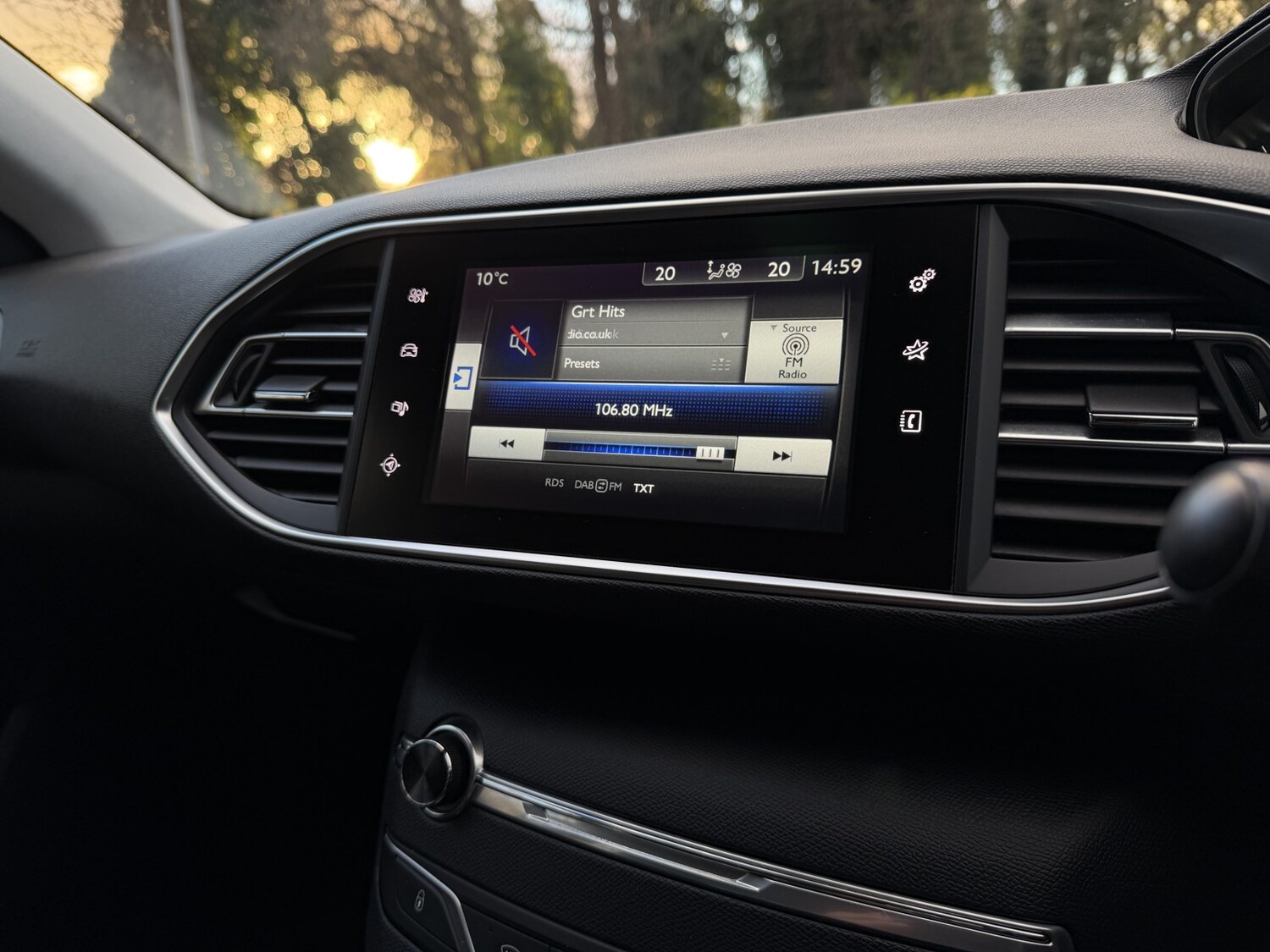 Used Peugeot 308 2016 for sale - 76911008: Photo 37