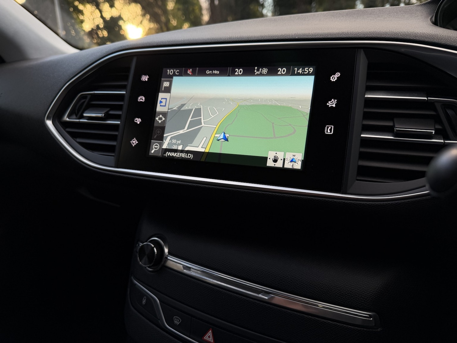 Used Peugeot 308 2016 for sale - 76911008: Photo 38