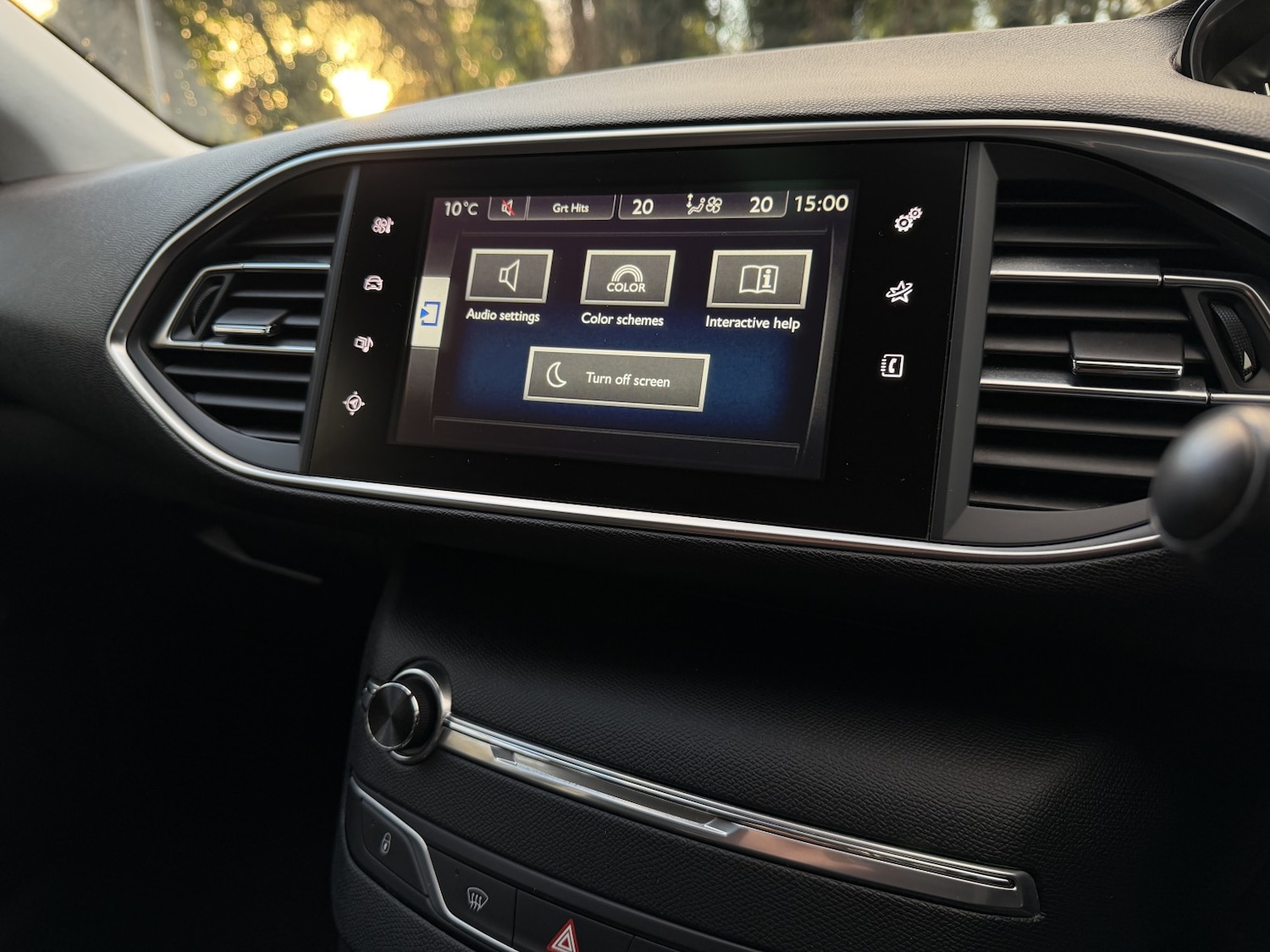 Used Peugeot 308 2016 for sale - 76911008: Photo 39