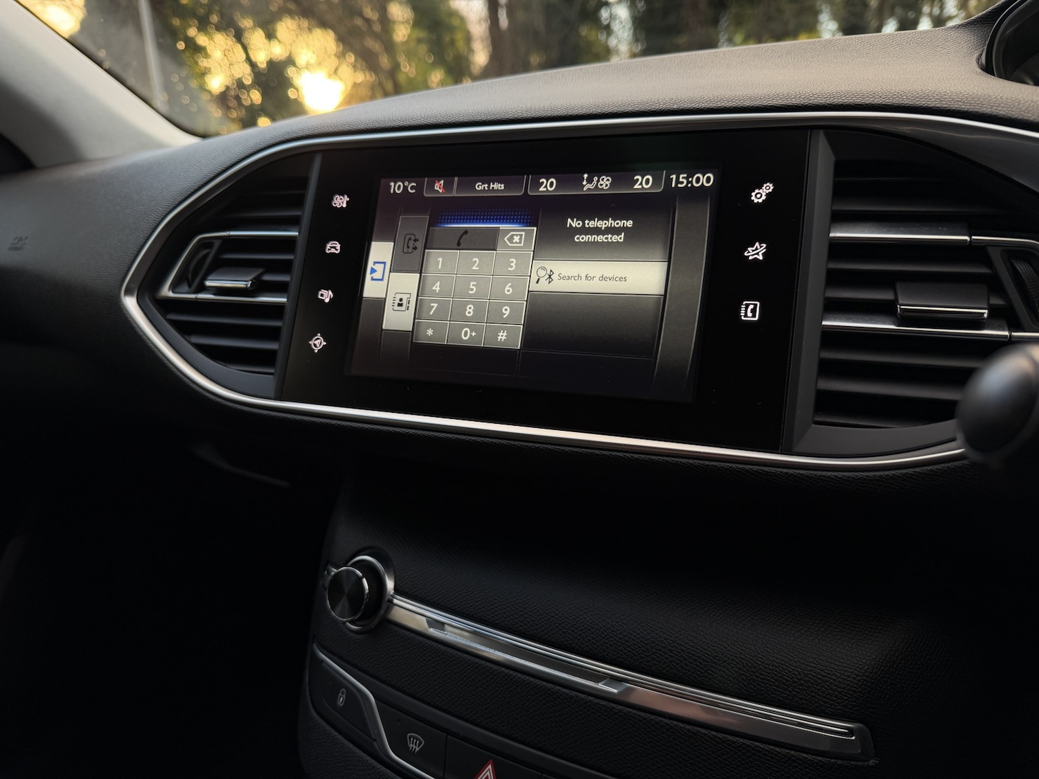 Used Peugeot 308 2016 for sale - 76911008: Photo 41