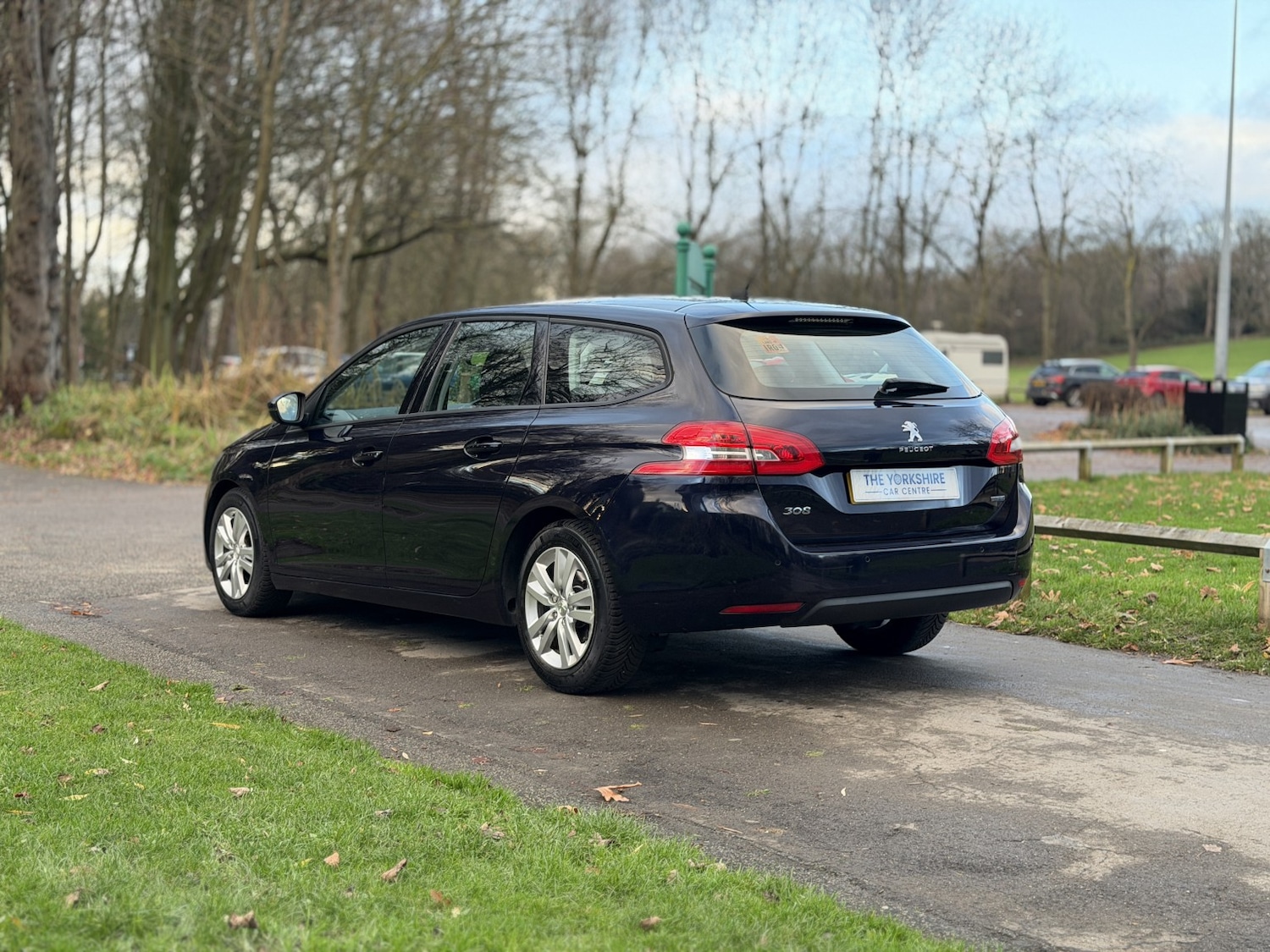 Used Peugeot 308 2016 for sale - 76911008: Photo 6