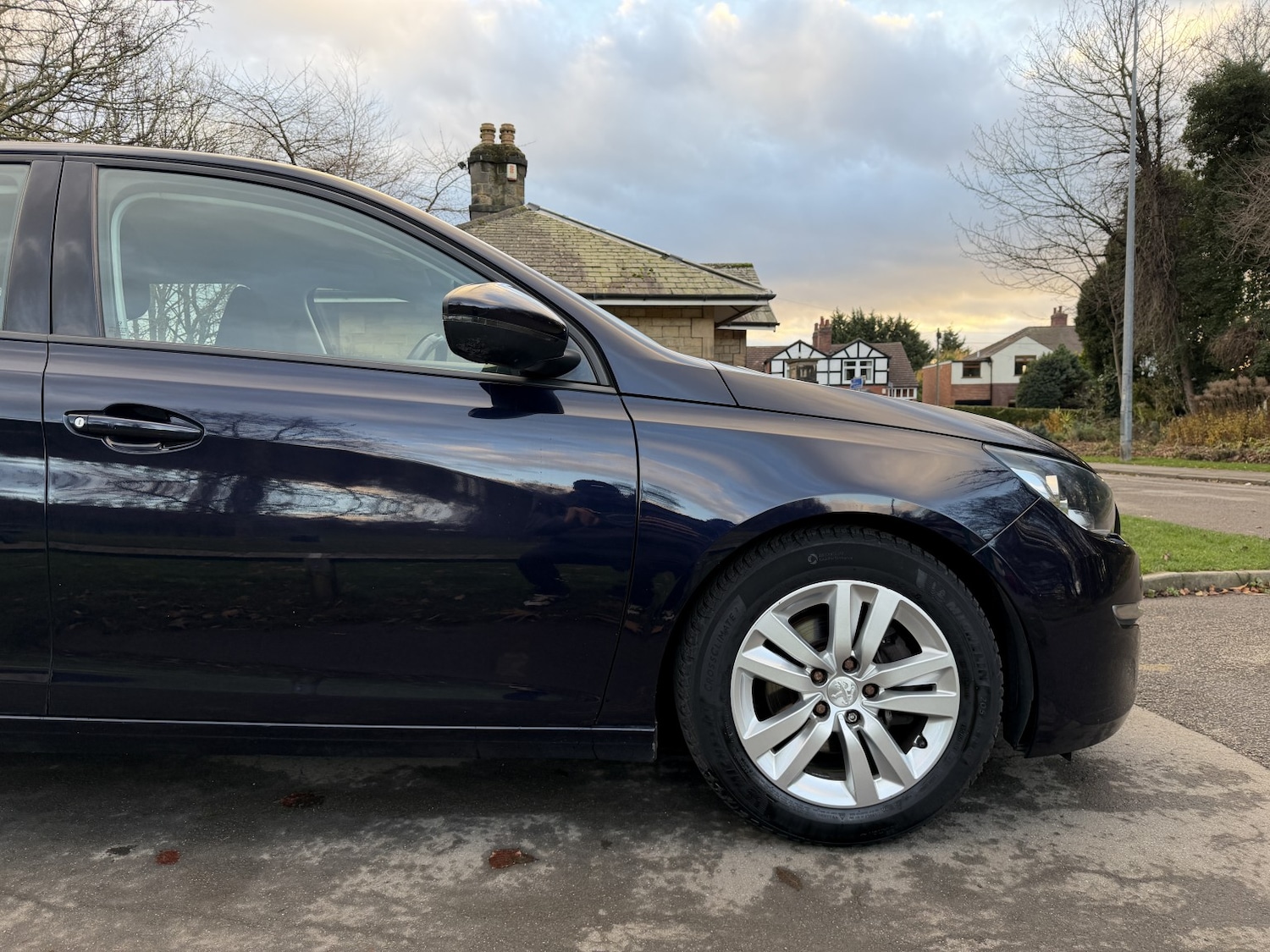 Used Peugeot 308 2016 for sale - 76911008: Photo 9