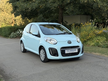 Used Citroen C1 2013 for sale - 79228516: Photo