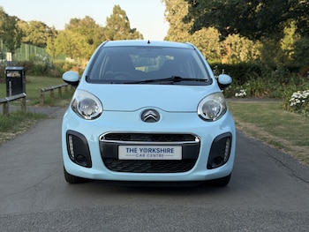 Used Citroen C1 2013 for sale - 79228516: Photo