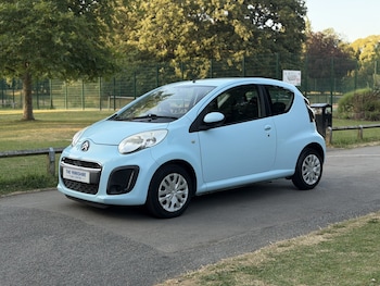 Used Citroen C1 2013 for sale - 79228516: Photo