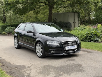 Used Audi A3 2012 for sale - 78479970: Photo
