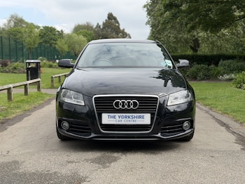 Used Audi A3 2012 for sale - 78479970: Photo