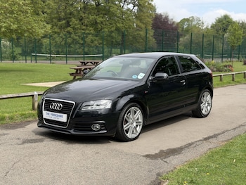 Used Audi A3 2012 for sale - 78479970: Photo
