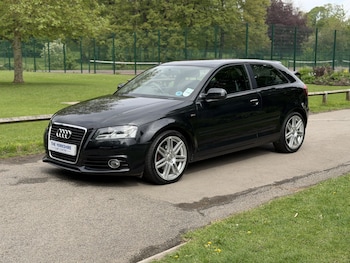 Used Audi A3 2012 for sale - 78479970: Photo