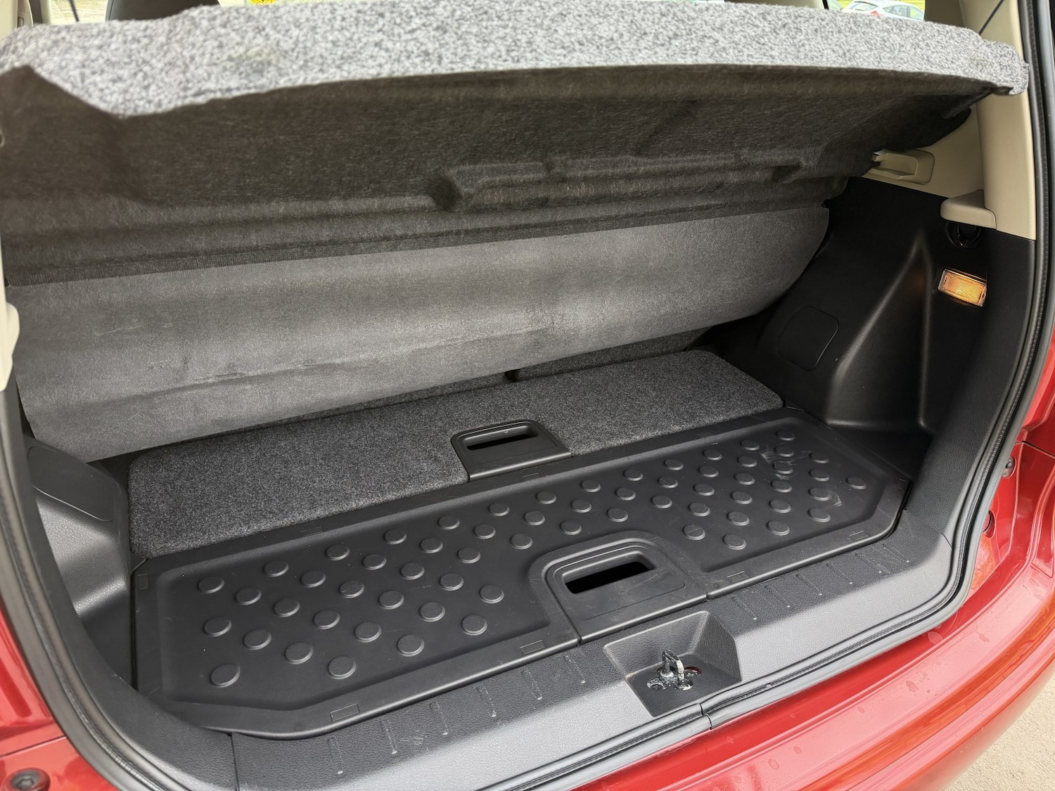 Used Nissan Note 2008 for sale - 78045571: Photo 11