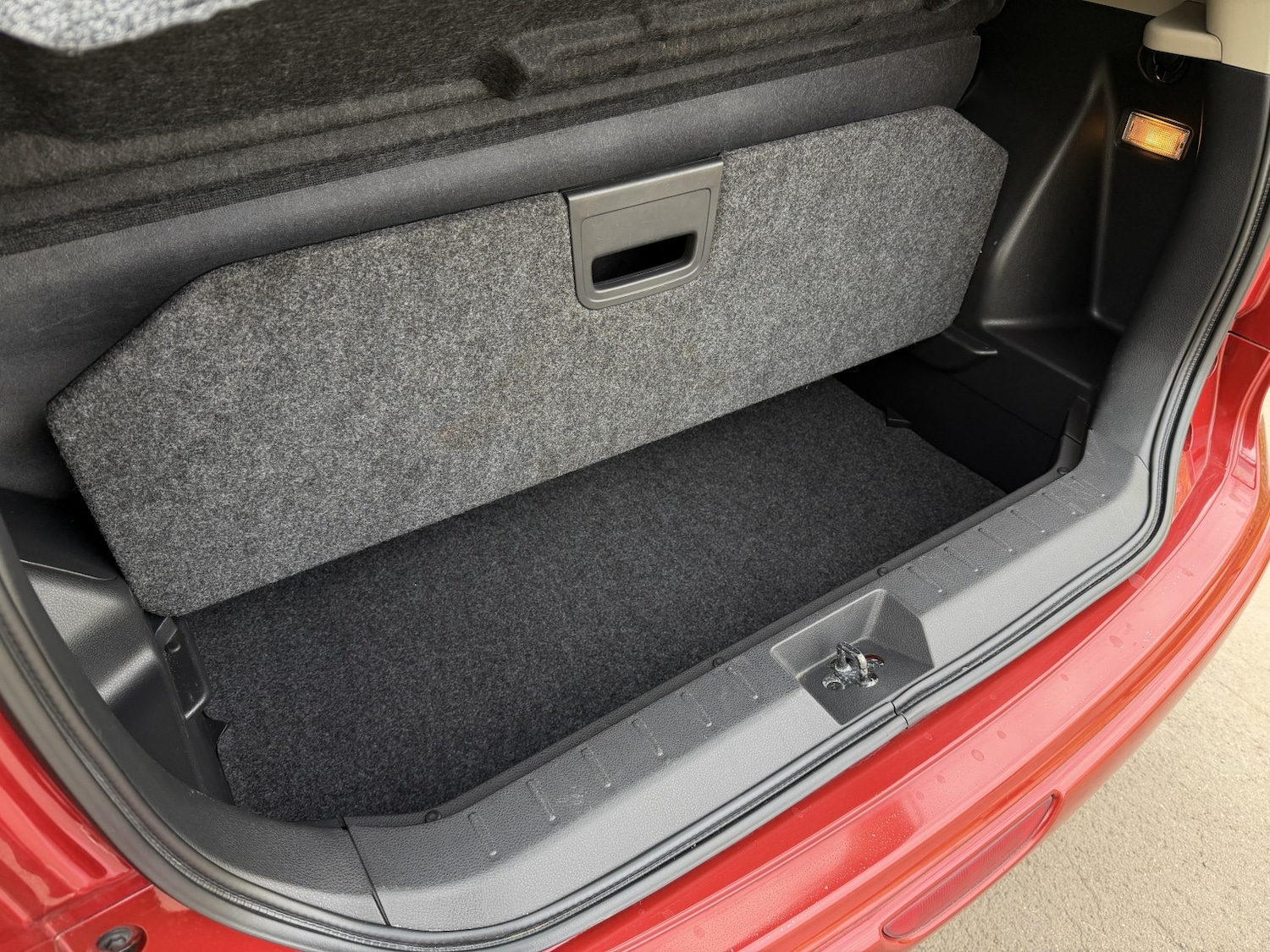 Used Nissan Note 2008 for sale - 78045571: Photo 12