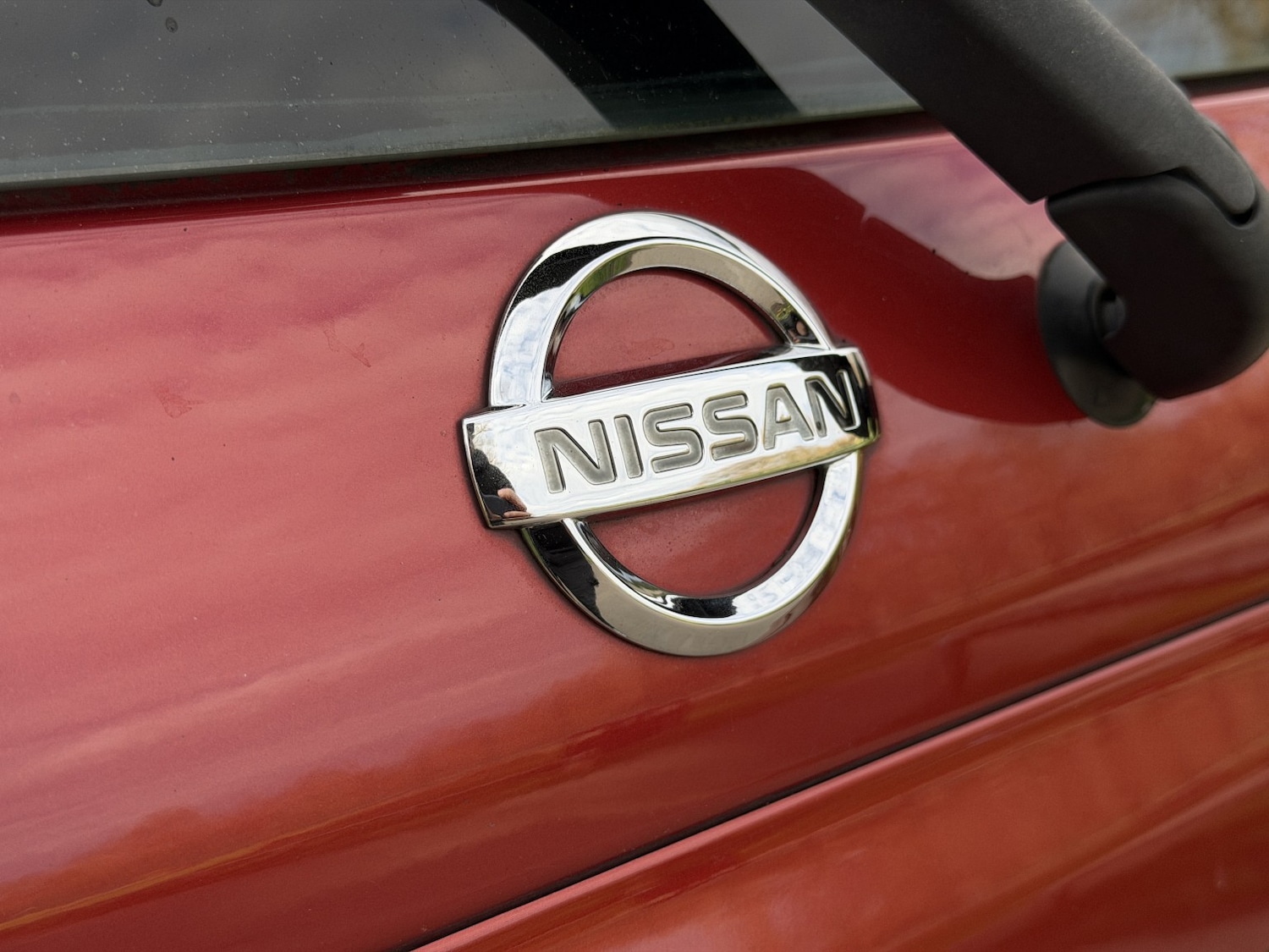 Used Nissan Note 2008 for sale - 78045571: Photo 13