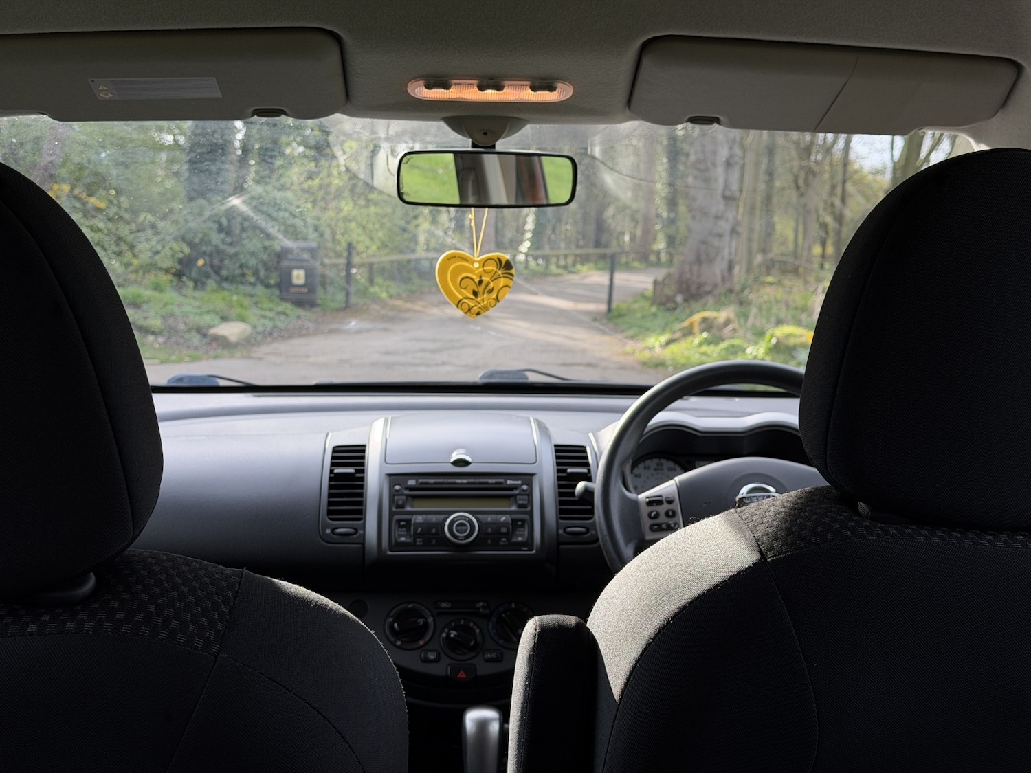 Used Nissan Note 2008 for sale - 78045571: Photo 15