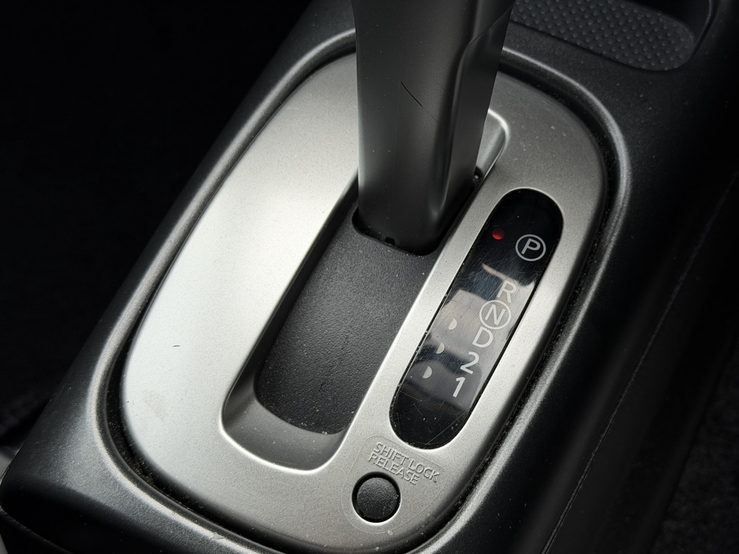 Used Nissan Note 2008 for sale - 78045571: Photo 16