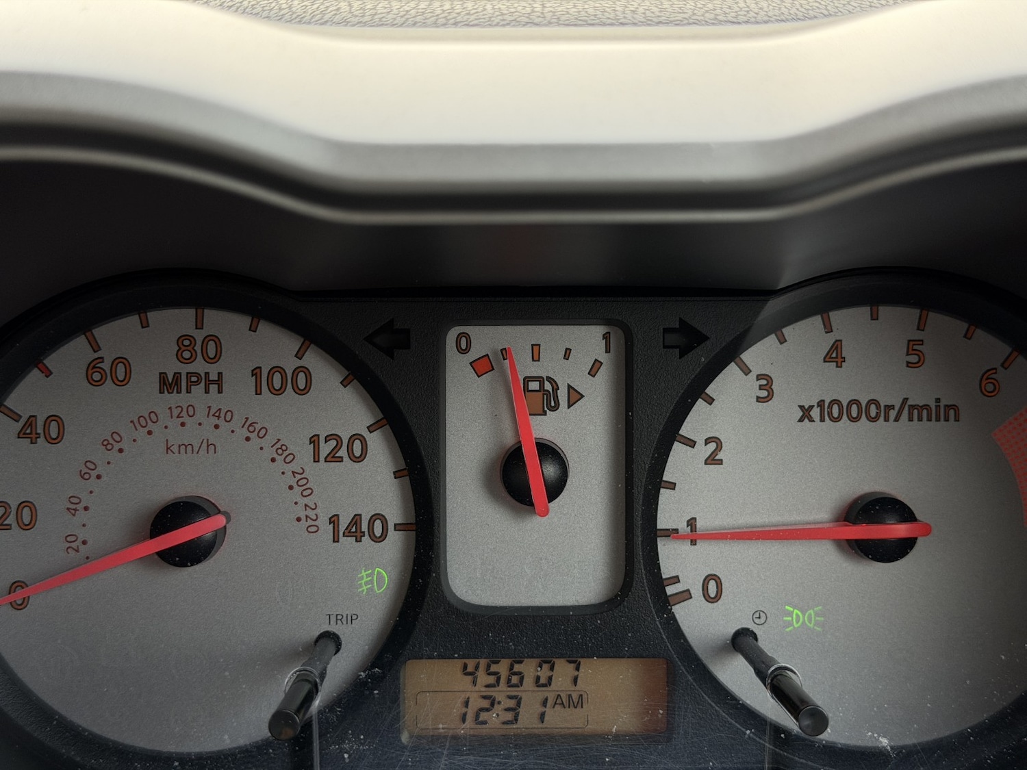 Used Nissan Note 2008 for sale - 78045571: Photo 20