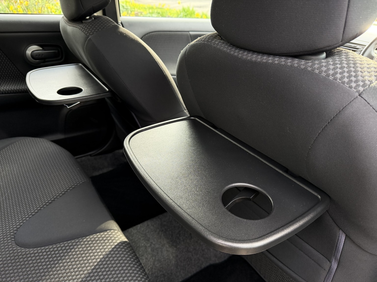 Used Nissan Note 2008 for sale - 78045571: Photo 21