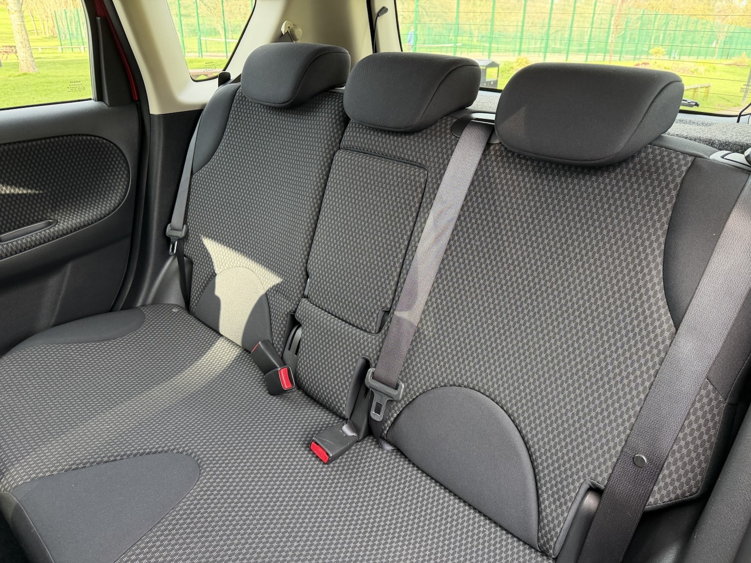 Used Nissan Note 2008 for sale - 78045571: Photo 22