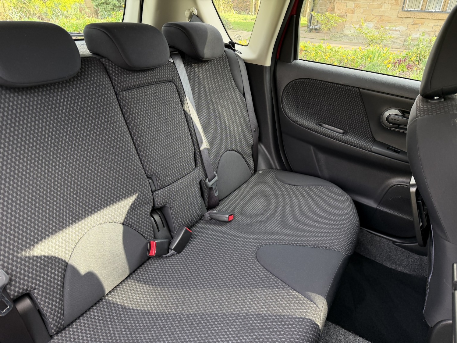 Used Nissan Note 2008 for sale - 78045571: Photo 23