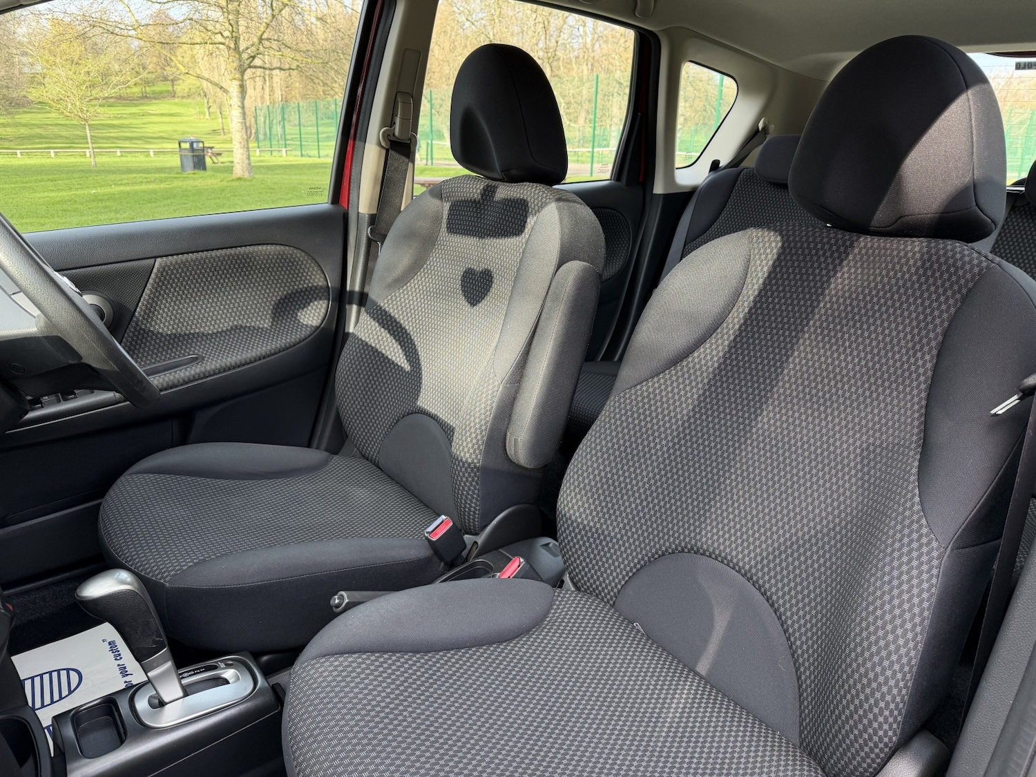 Used Nissan Note 2008 for sale - 78045571: Photo 24