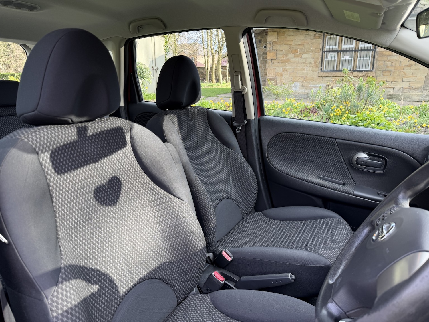 Used Nissan Note 2008 for sale - 78045571: Photo 25