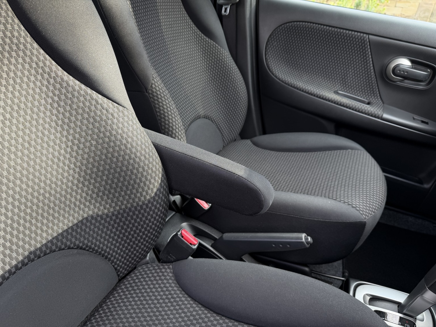 Used Nissan Note 2008 for sale - 78045571: Photo 26