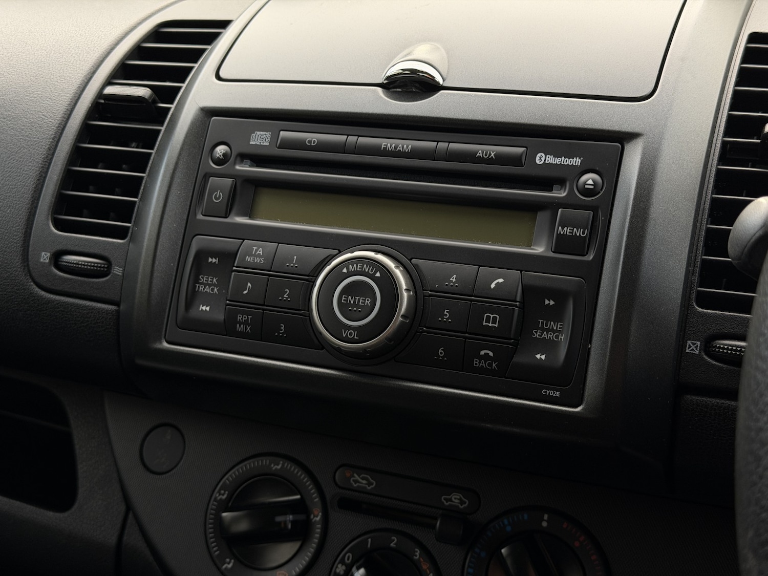 Used Nissan Note 2008 for sale - 78045571: Photo 27