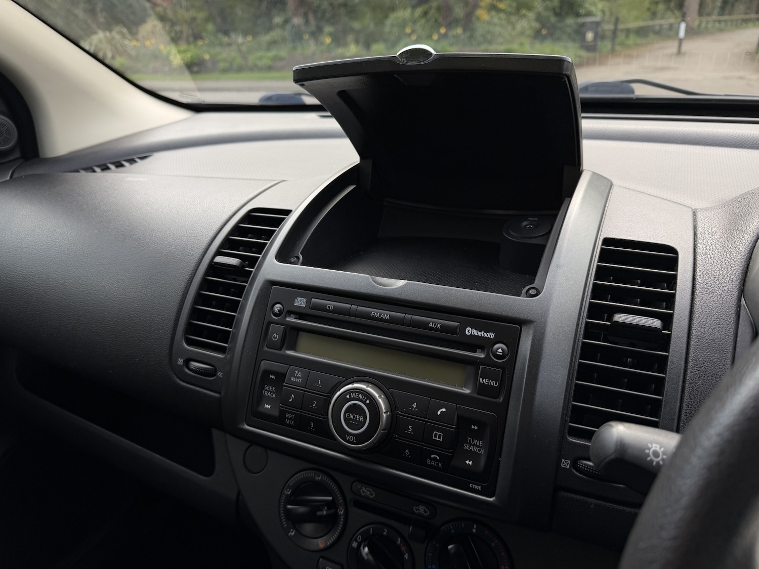 Used Nissan Note 2008 for sale - 78045571: Photo 28