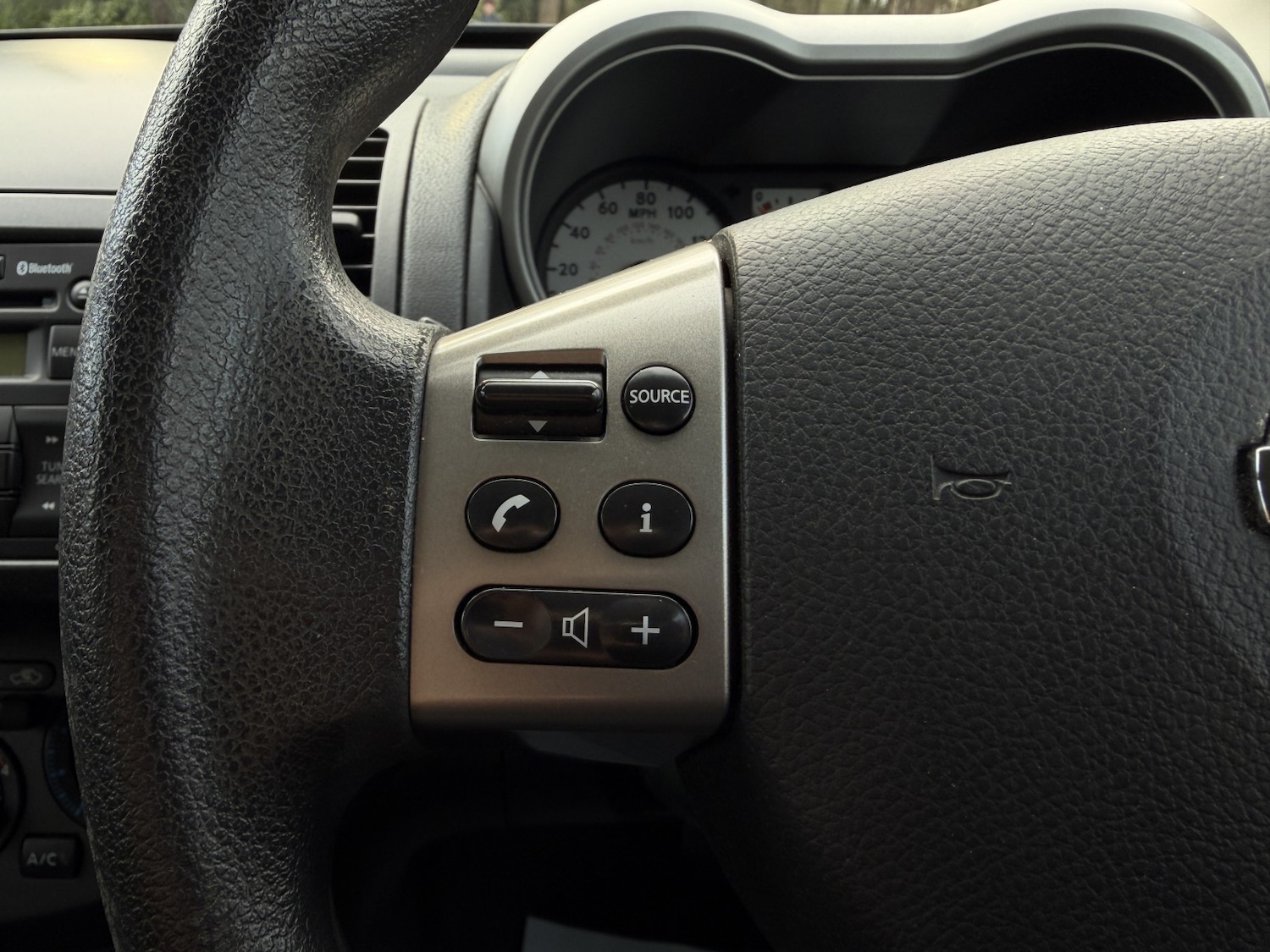 Used Nissan Note 2008 for sale - 78045571: Photo 30