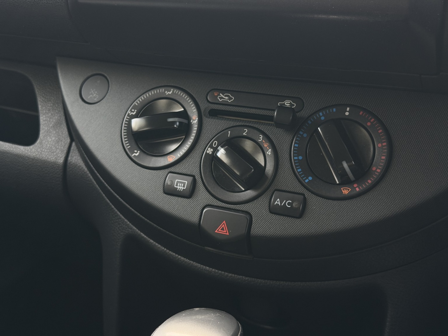 Used Nissan Note 2008 for sale - 78045571: Photo 31