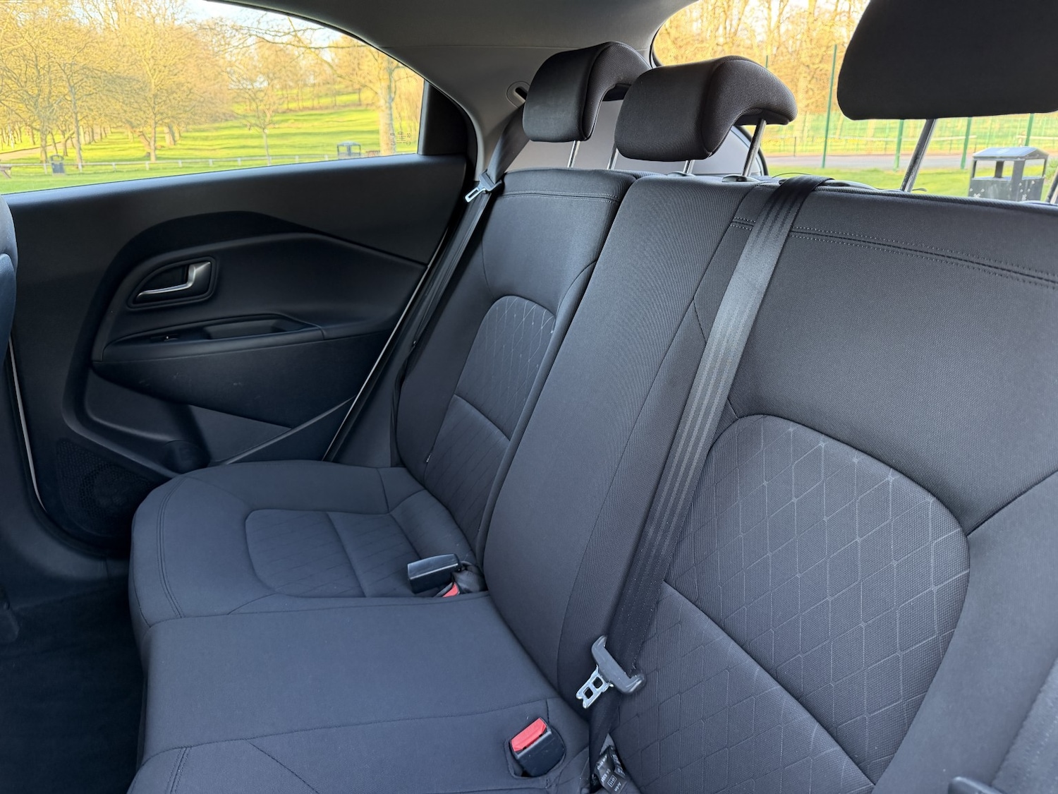 Used Kia Rio 2015 for sale - 77931245: Photo 18