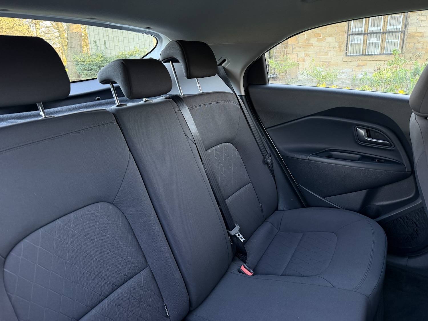 Used Kia Rio 2015 for sale - 77931245: Photo 19