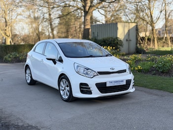 Used Kia Rio 2015 for sale - 77931245: Photo
