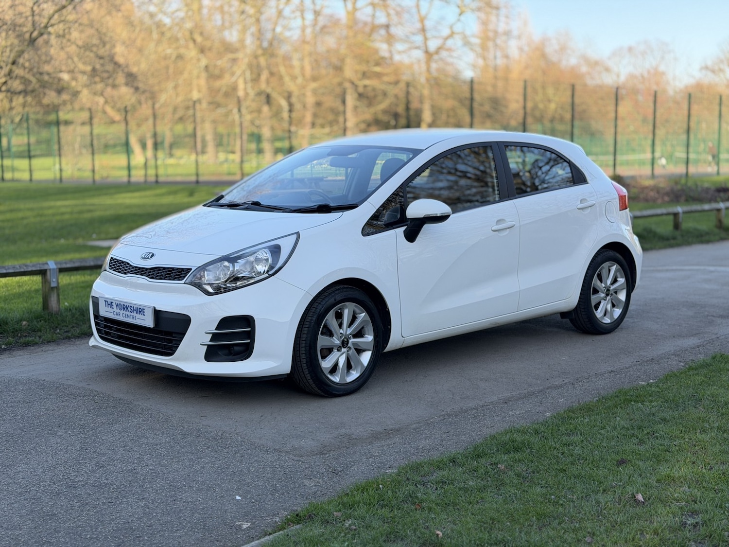 Used Kia Rio 2015 for sale - 77931245: Photo 4