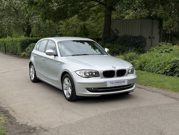 Used BMW 1 Series 2010 for sale - 78646963: Photo