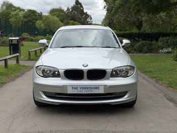 Used BMW 1 Series 2010 for sale - 78646963: Photo