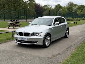 Used BMW 1 Series 2010 for sale - 78646963: Photo