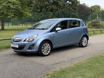 Used Vauxhall Corsa 2014 for sale - 79277816: Photo