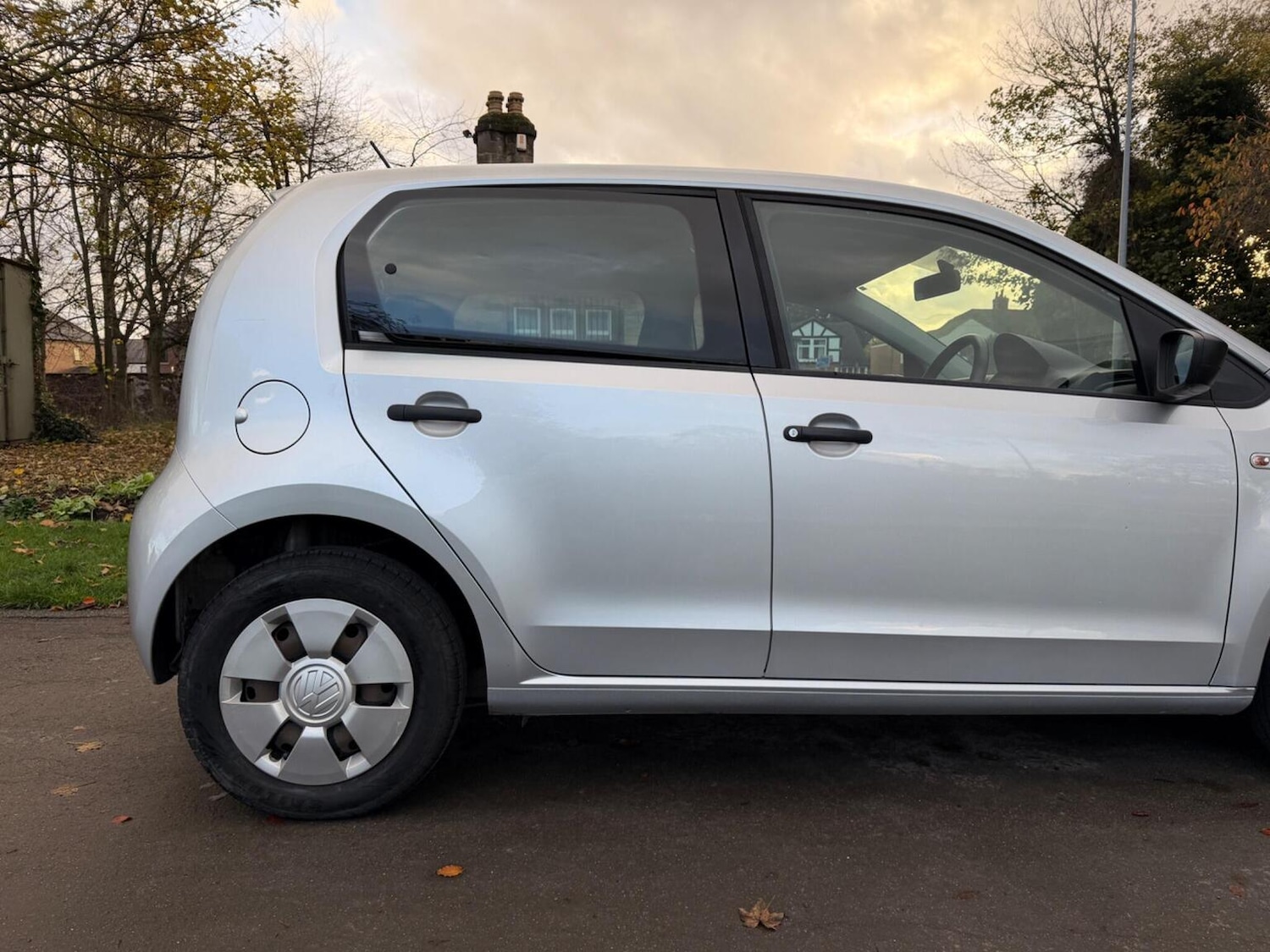 Used Volkswagen up! 2014 for sale - 78048930: Photo 11