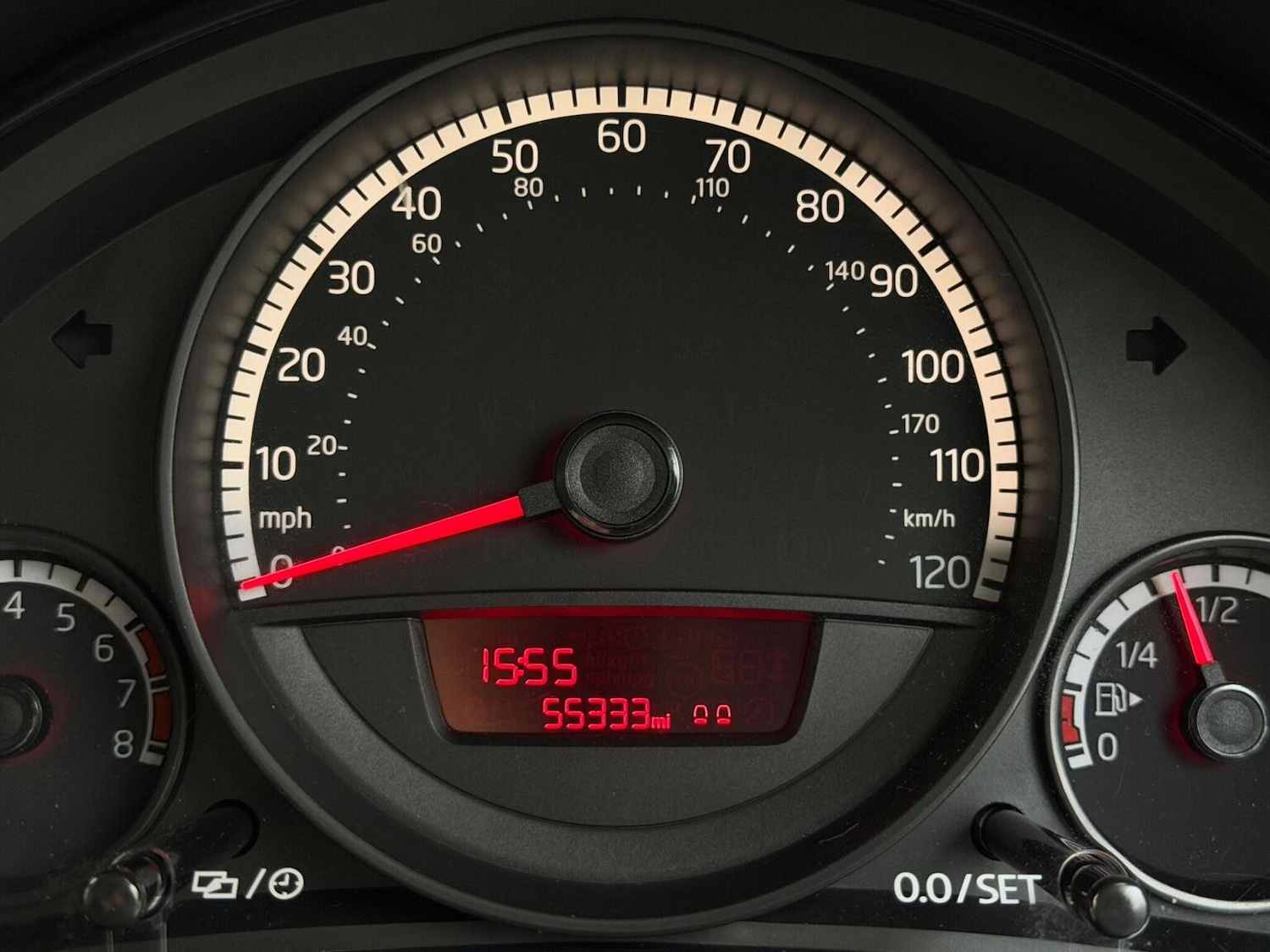 Used Volkswagen up! 2014 for sale - 78048930: Photo 15