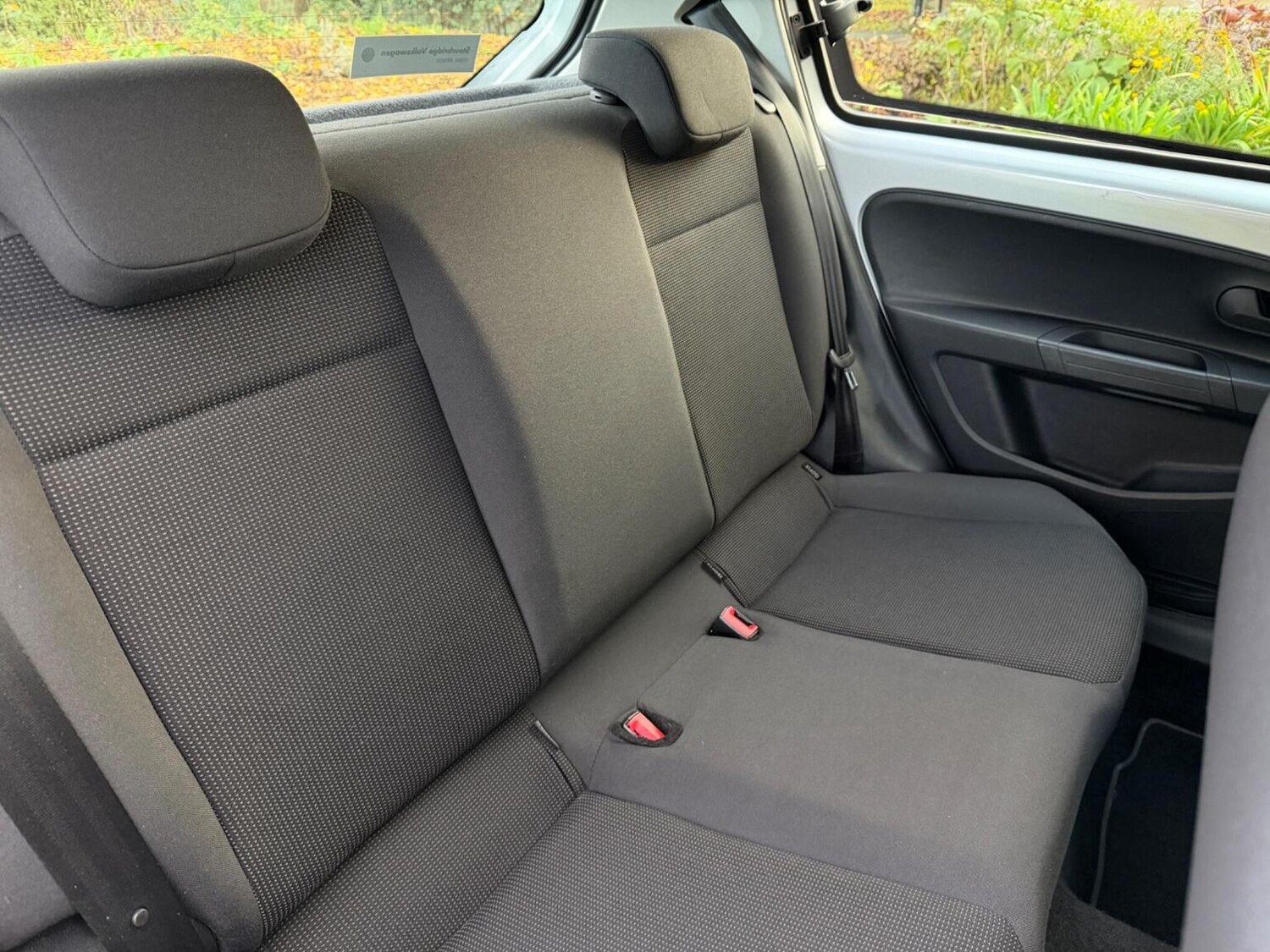 Used Volkswagen up! 2014 for sale - 78048930: Photo 25