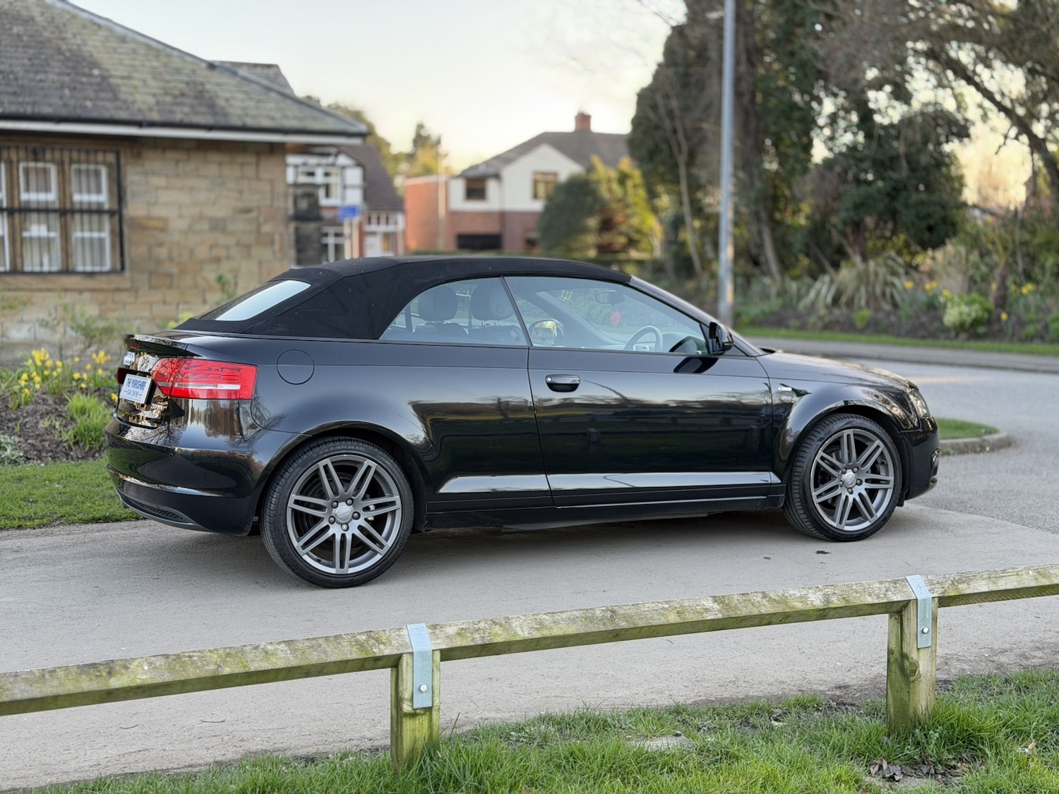 Used Audi A3 2010 for sale - 78048925: Photo 12