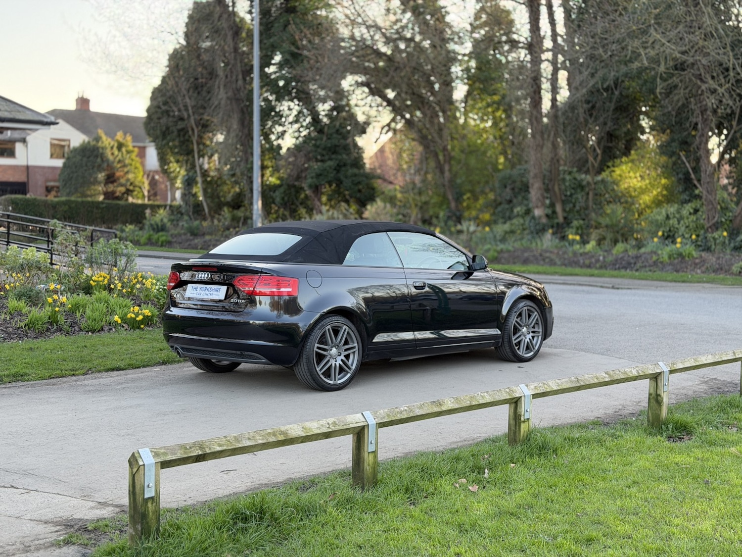 Used Audi A3 2010 for sale - 78048925: Photo 13